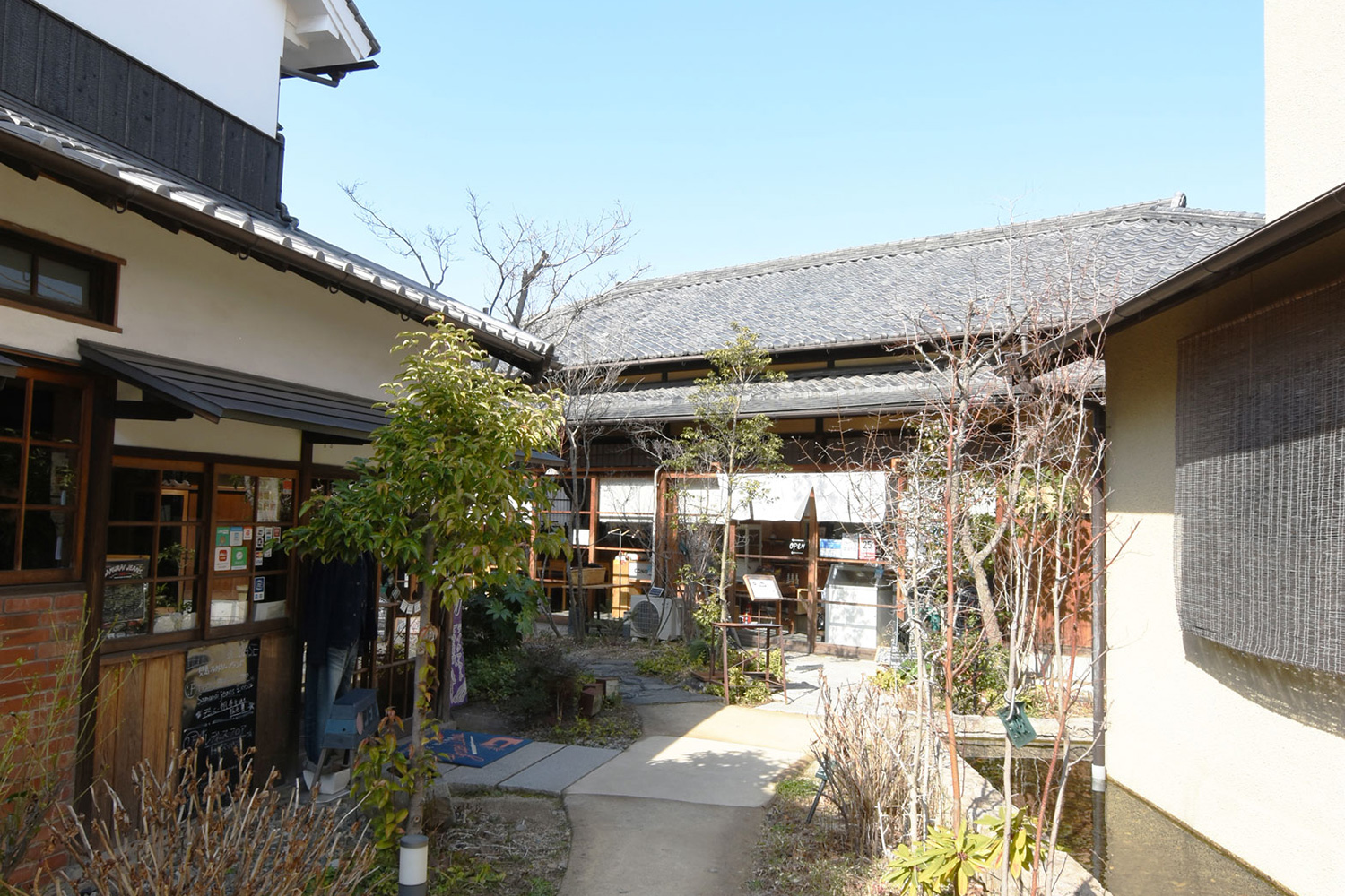 林源十郎商店