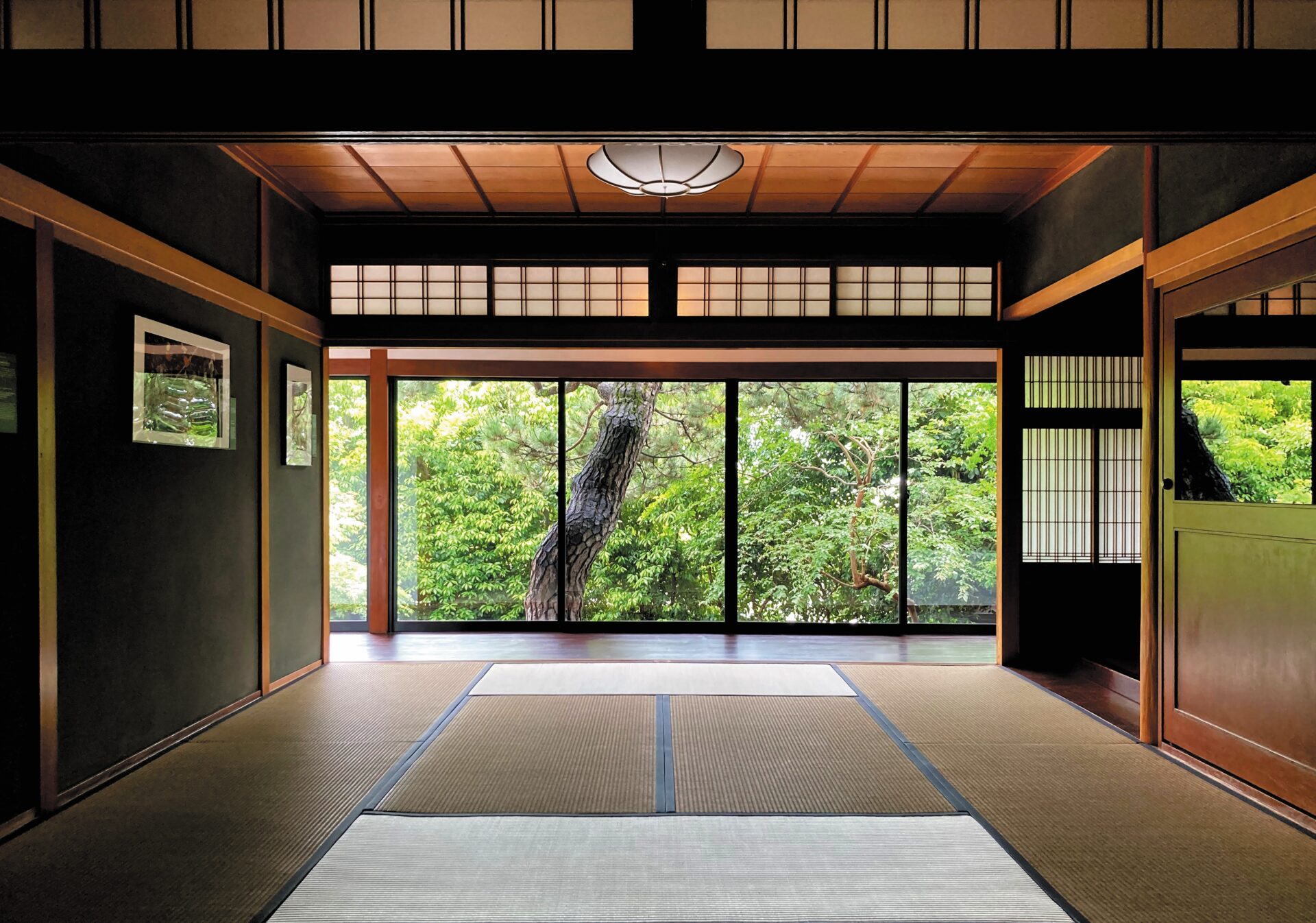 UKIYO-E KURASHIKI / 国芳館