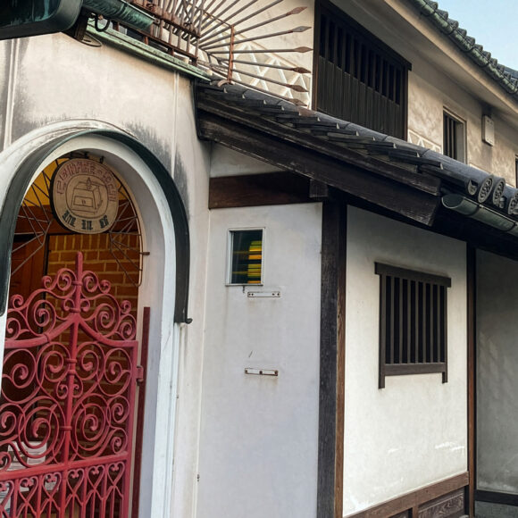 倉敷珈琲館