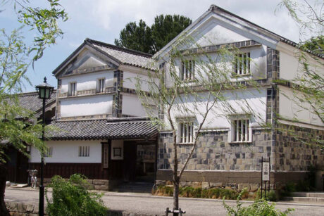 倉敷民藝館