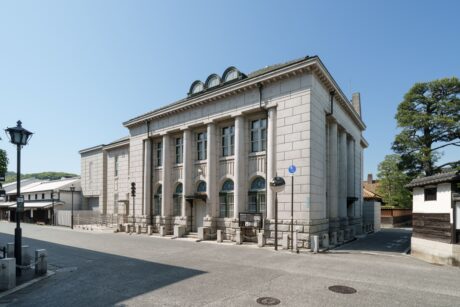 大原美術館　児島虎次郎記念館
