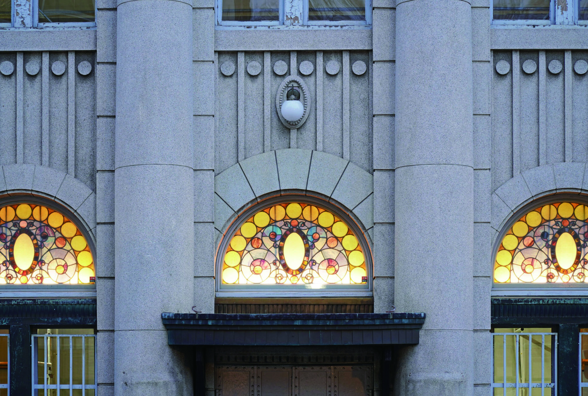 大原美術館　児島虎次郎記念館