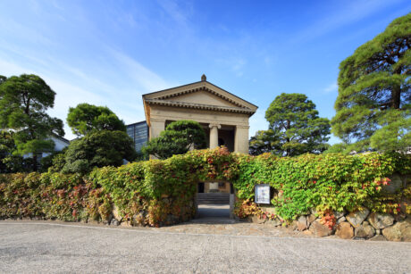 大原美術館　本館