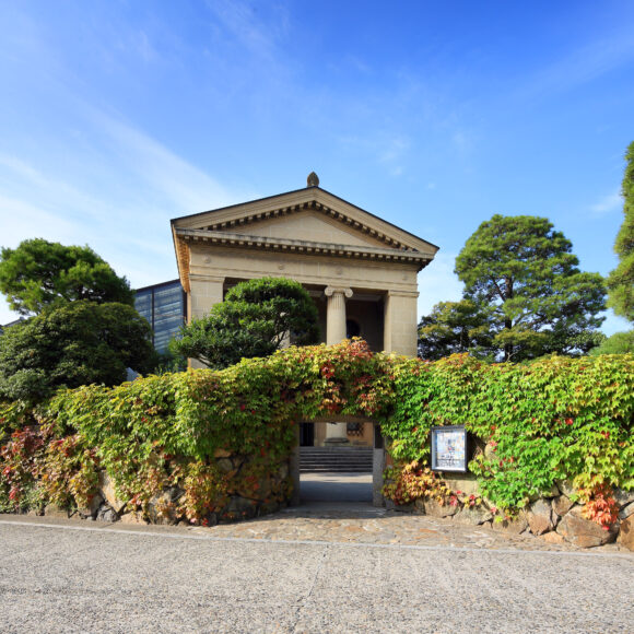 大原美術館　本館