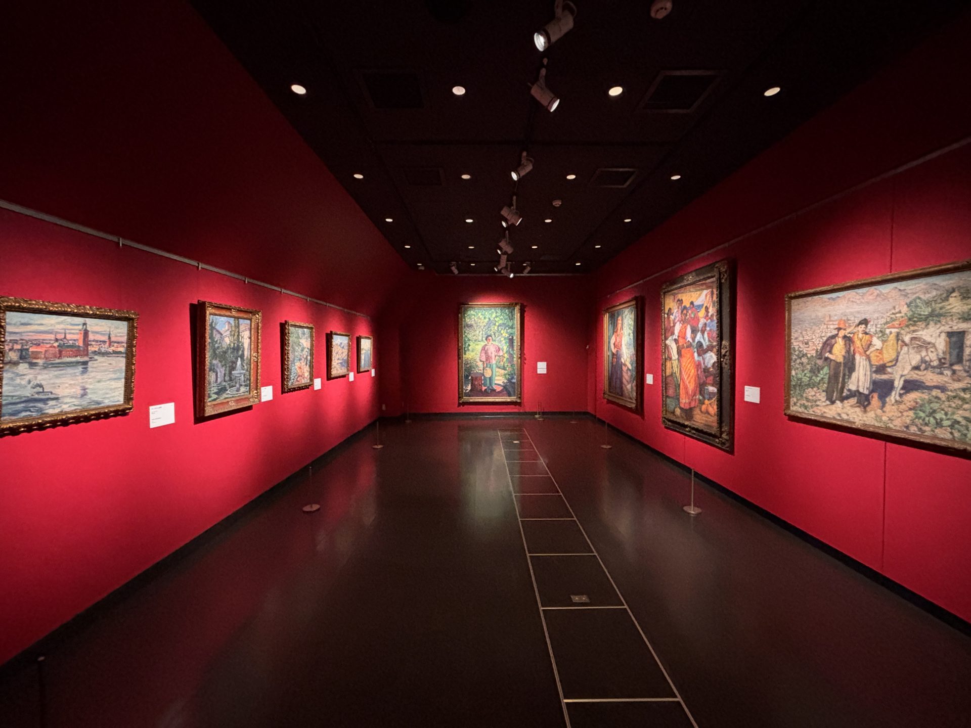 大原美術館　児島虎次郎記念館