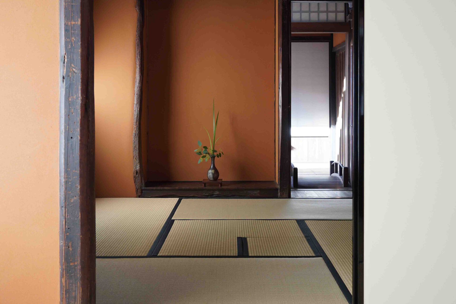 井上家住宅