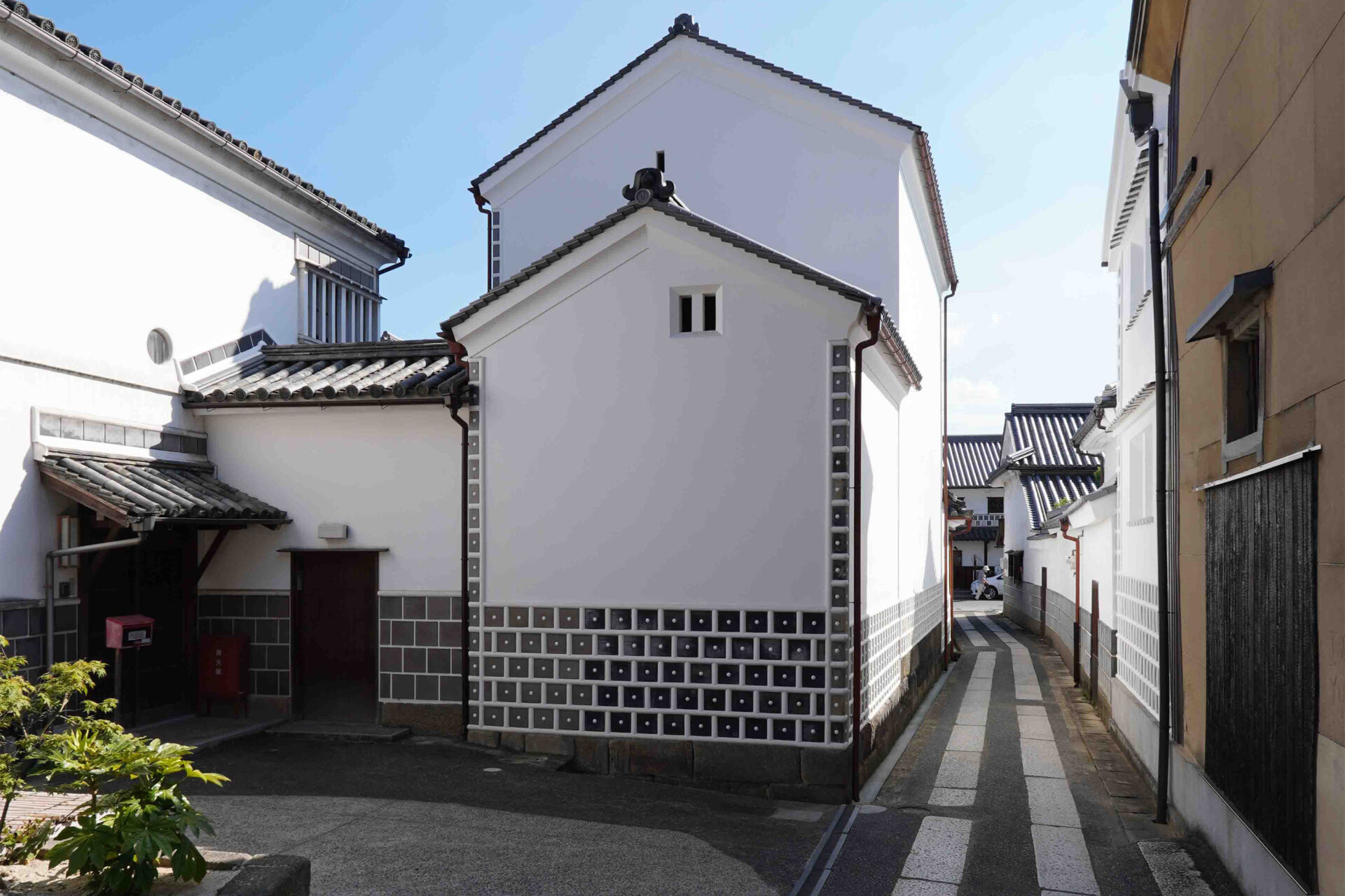 井上家住宅