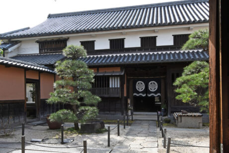 大橋家住宅