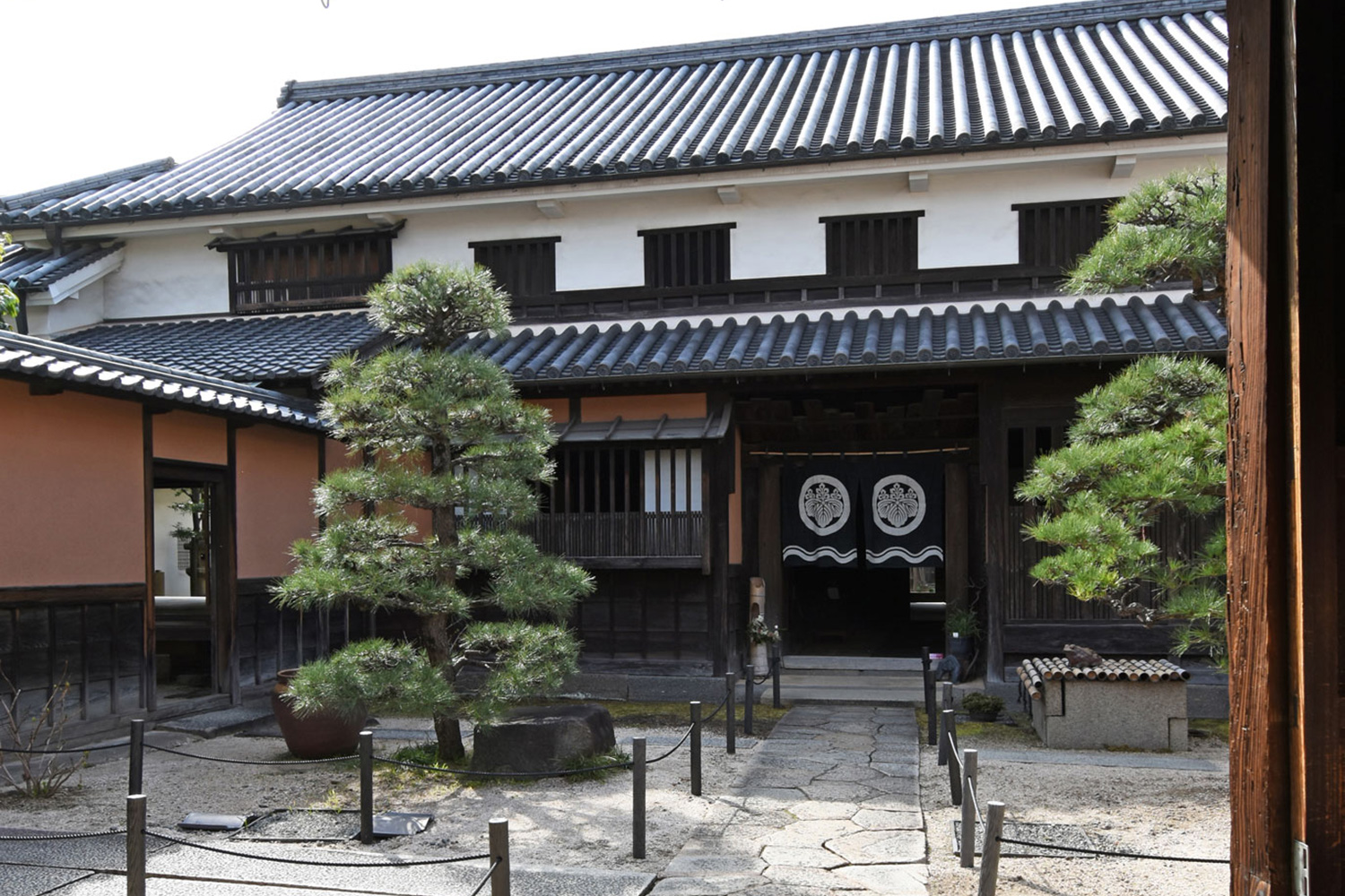 大橋家住宅