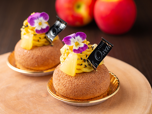 PÂTISSERIE Oxalis（パティスリー オクサリス）