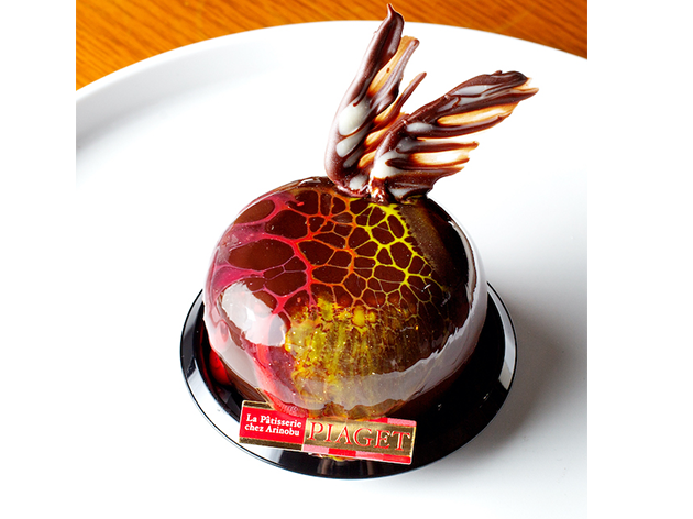 Pâtisserie PIAGET（ピアジェ）