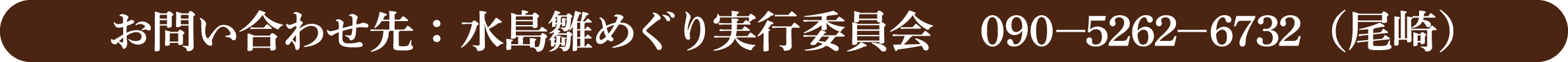 お問い合わせ先：水島雛めぐり実行委員会　090―5262―6732（尾崎）