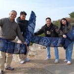 Indigo Dyeing Experience