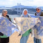 Indigo Dyeing Experience