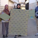 Hanagoza Printing Experience