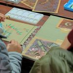 Hanagoza Printing Experience