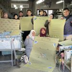 Hanagoza Printing Experience