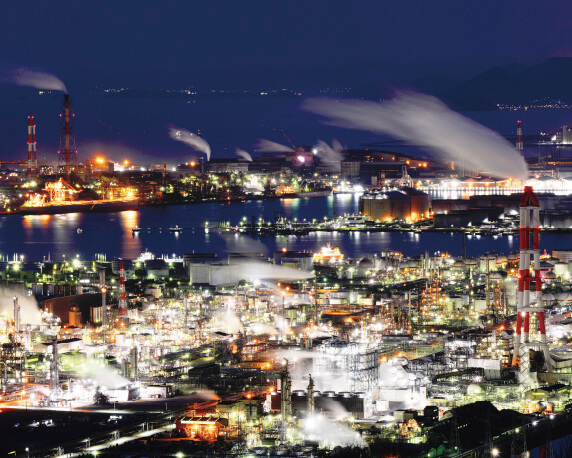 鷲羽山スカイライン