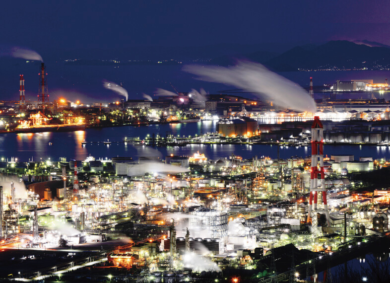 鷲羽山スカイライン