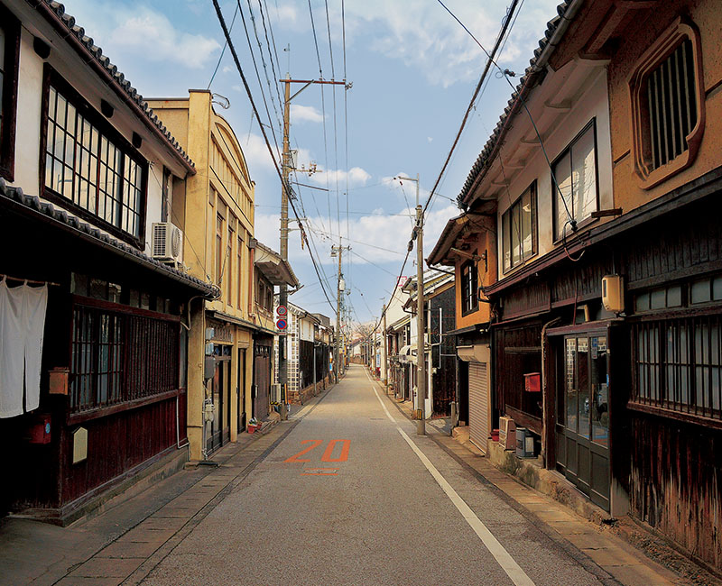 玉岛・真备・船穗区域