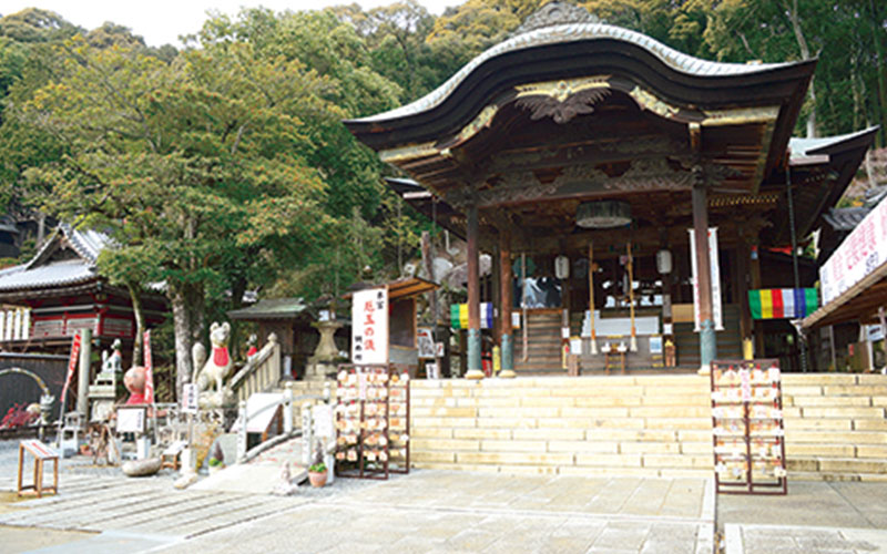 Yuga shrine Honmiya