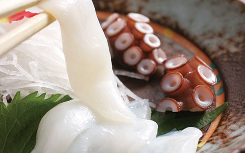 Common octopi