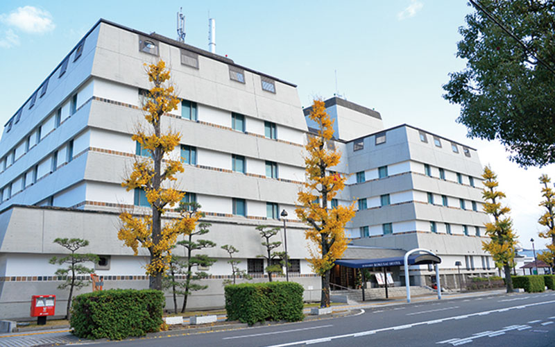 飯店