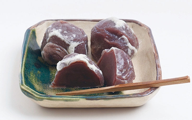 藤戶饅頭(包子)