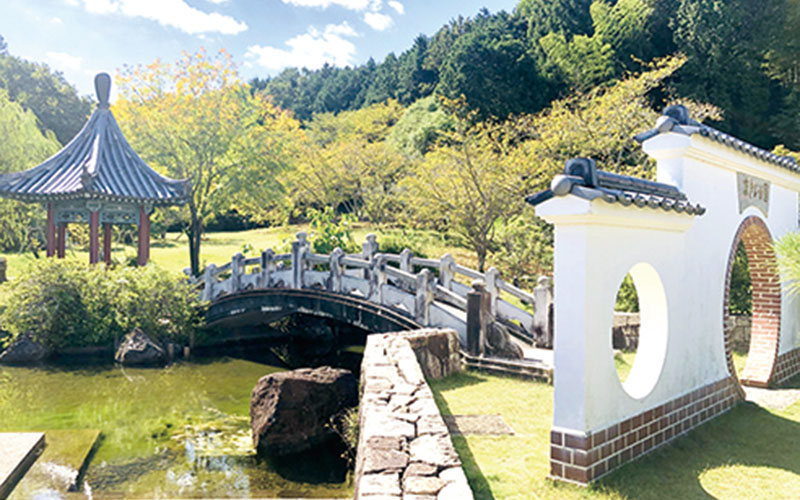 真備公園