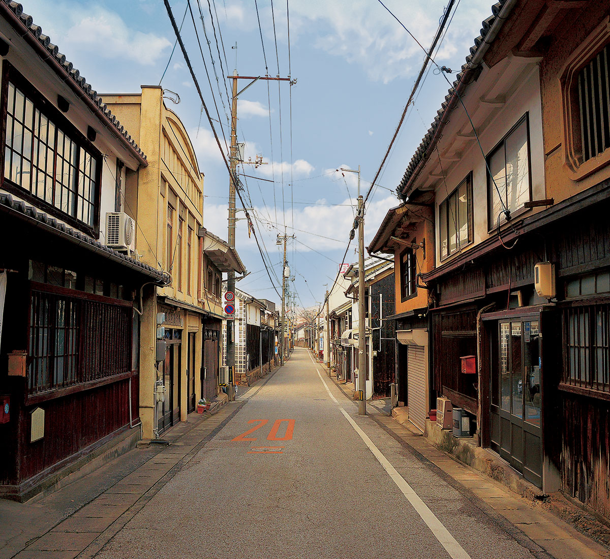 玉島・真備・船穗區域
