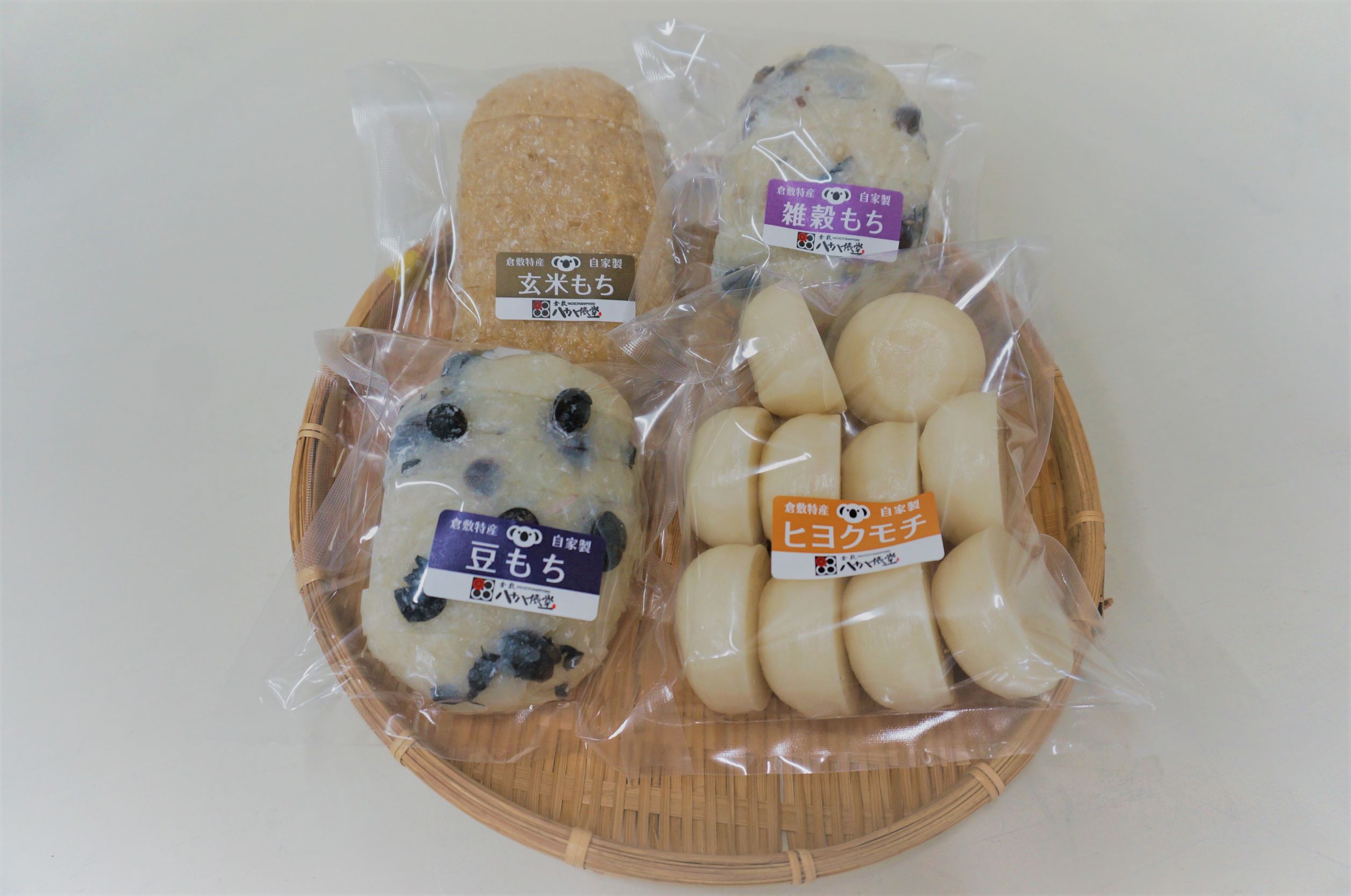 米製品 – 倉敷観光WEB