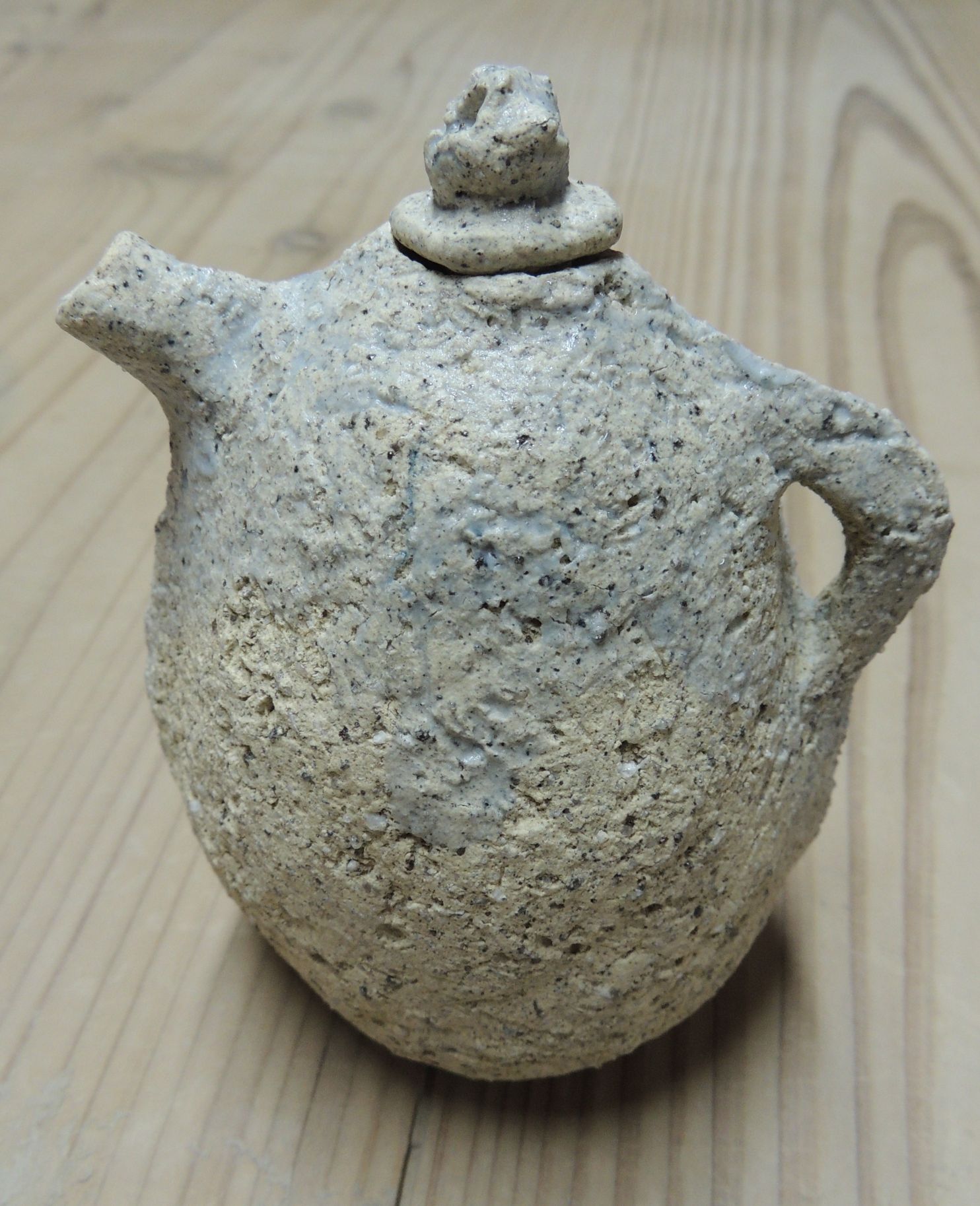 鶏尾焼 – 倉敷観光WEB