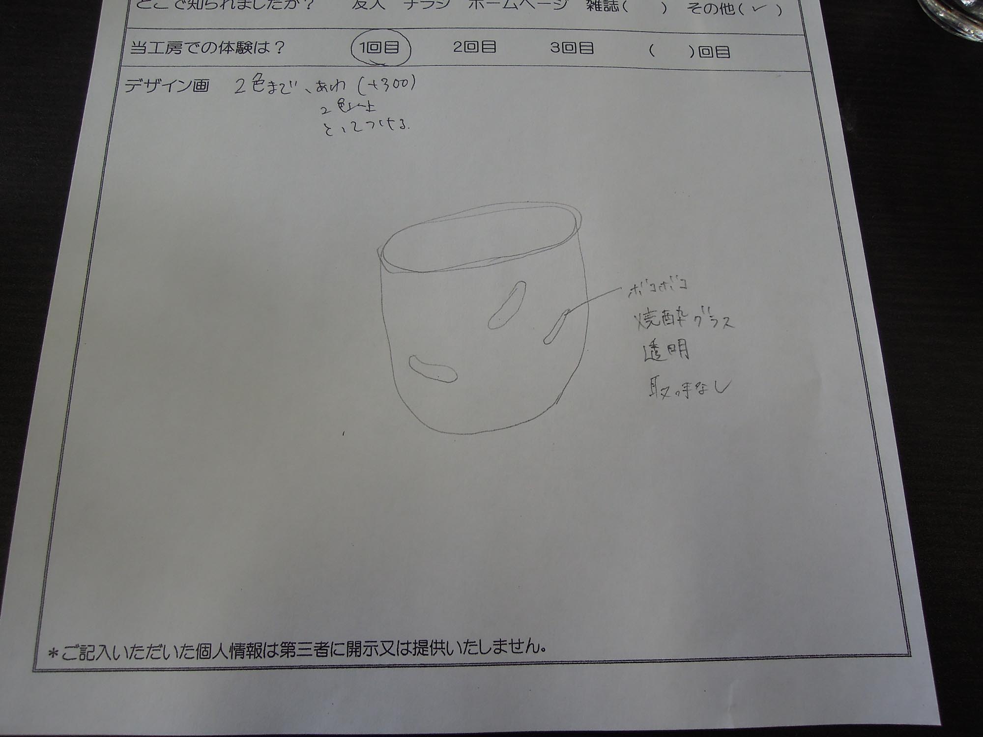 吹きガラス工房「ぐらすたTOMO」 – 倉敷観光WEB