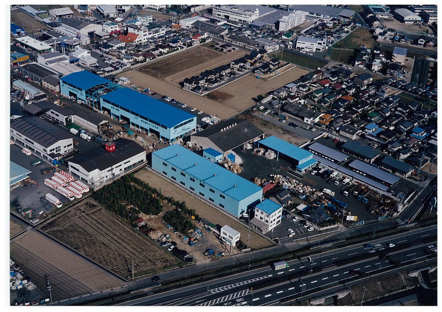 株式会社 田中商会 – 倉敷観光WEB