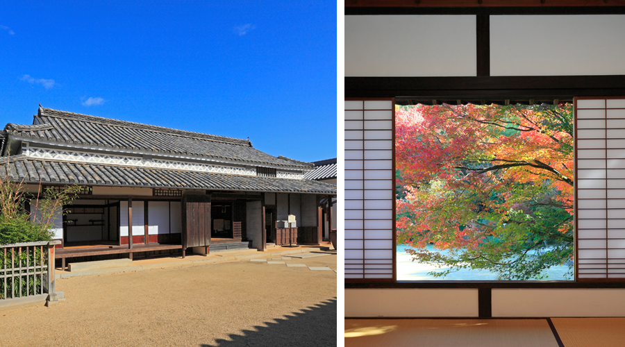 阿藤伯海記念公園