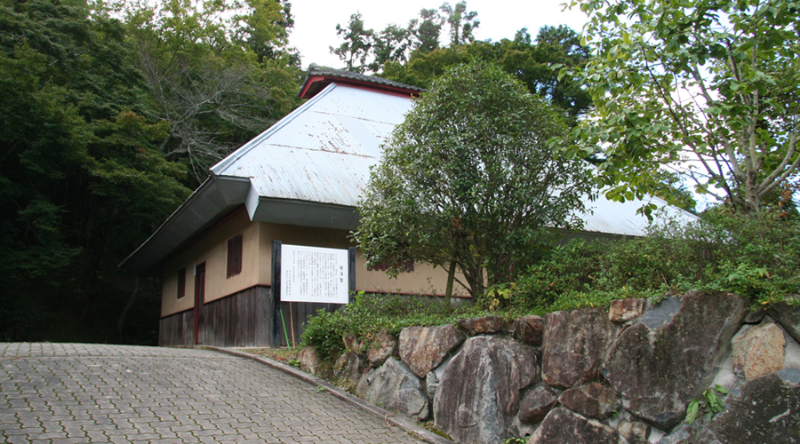 桜渓塾
